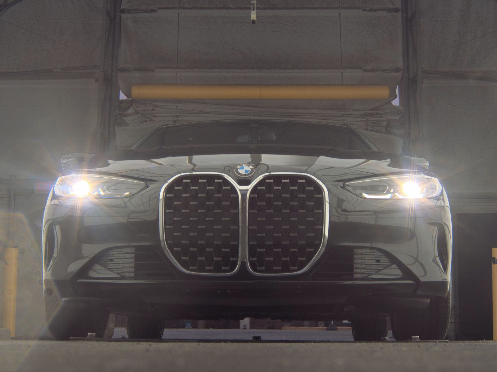 2022 BMW 4 Series 430i RWD