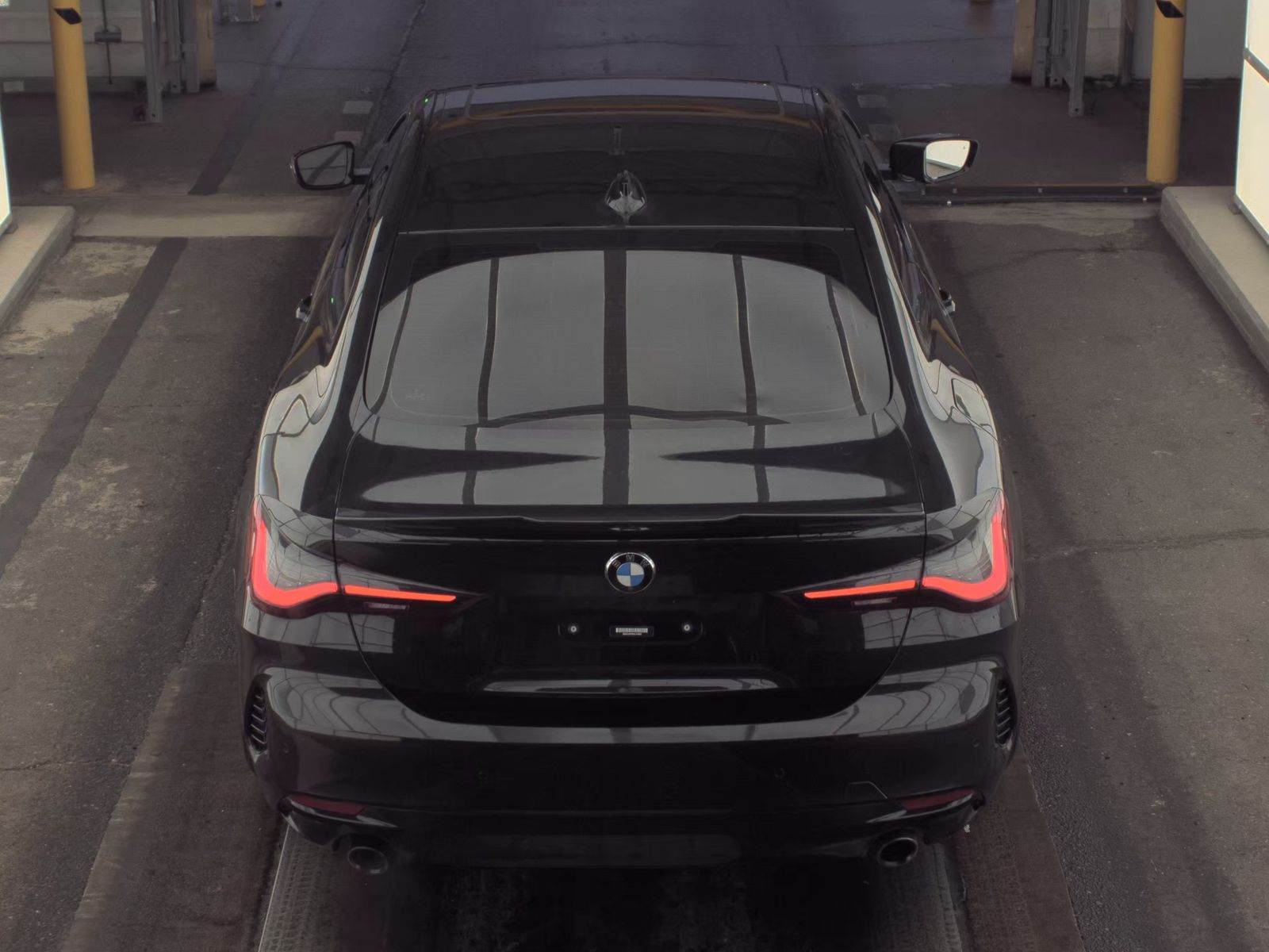 2022 BMW 4 Series 430i RWD