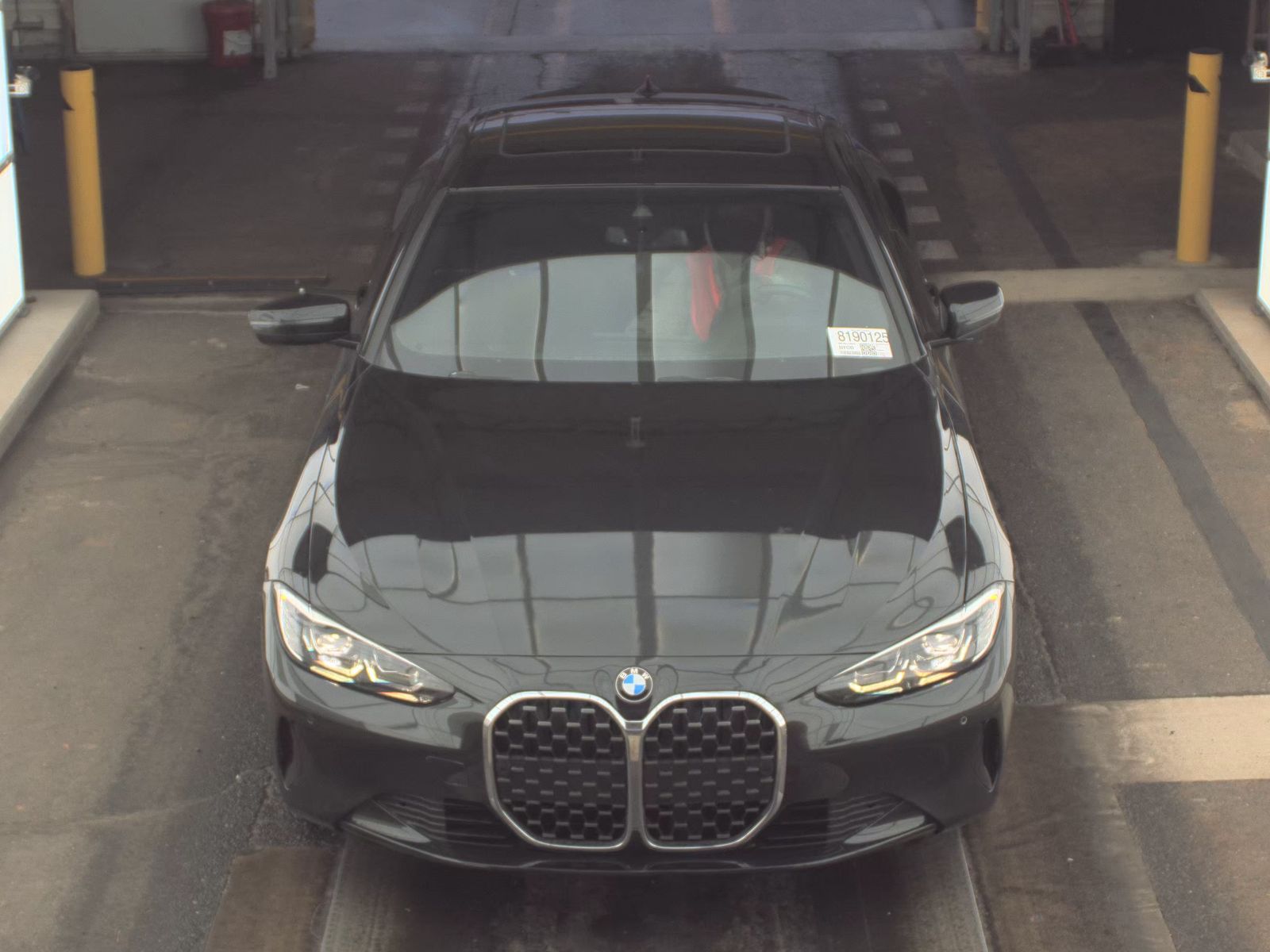 2022 BMW 4 Series 430i RWD