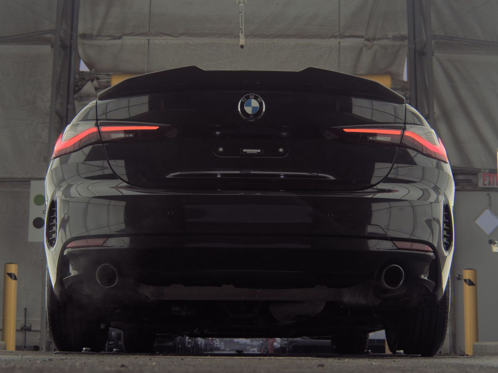 2022 BMW 4 Series 430i RWD