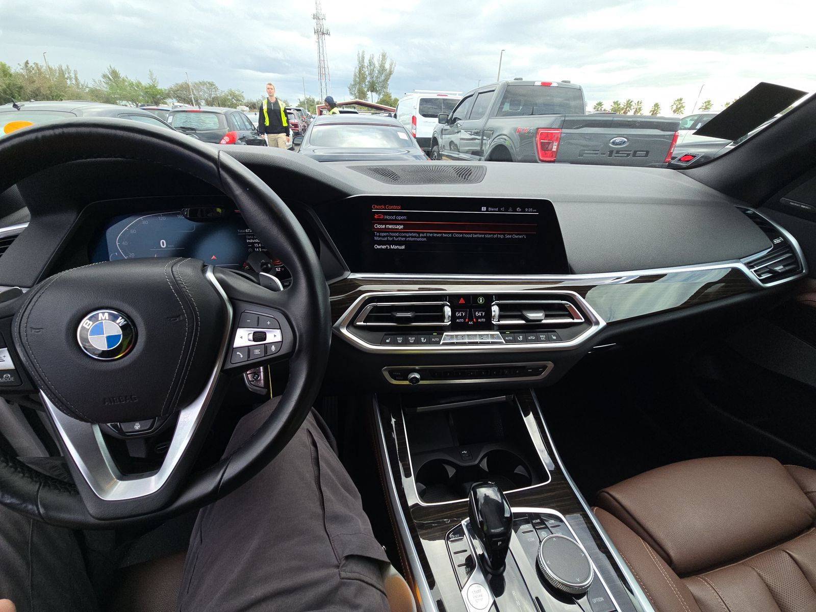 2019 BMW X5 xDrive40i AWD