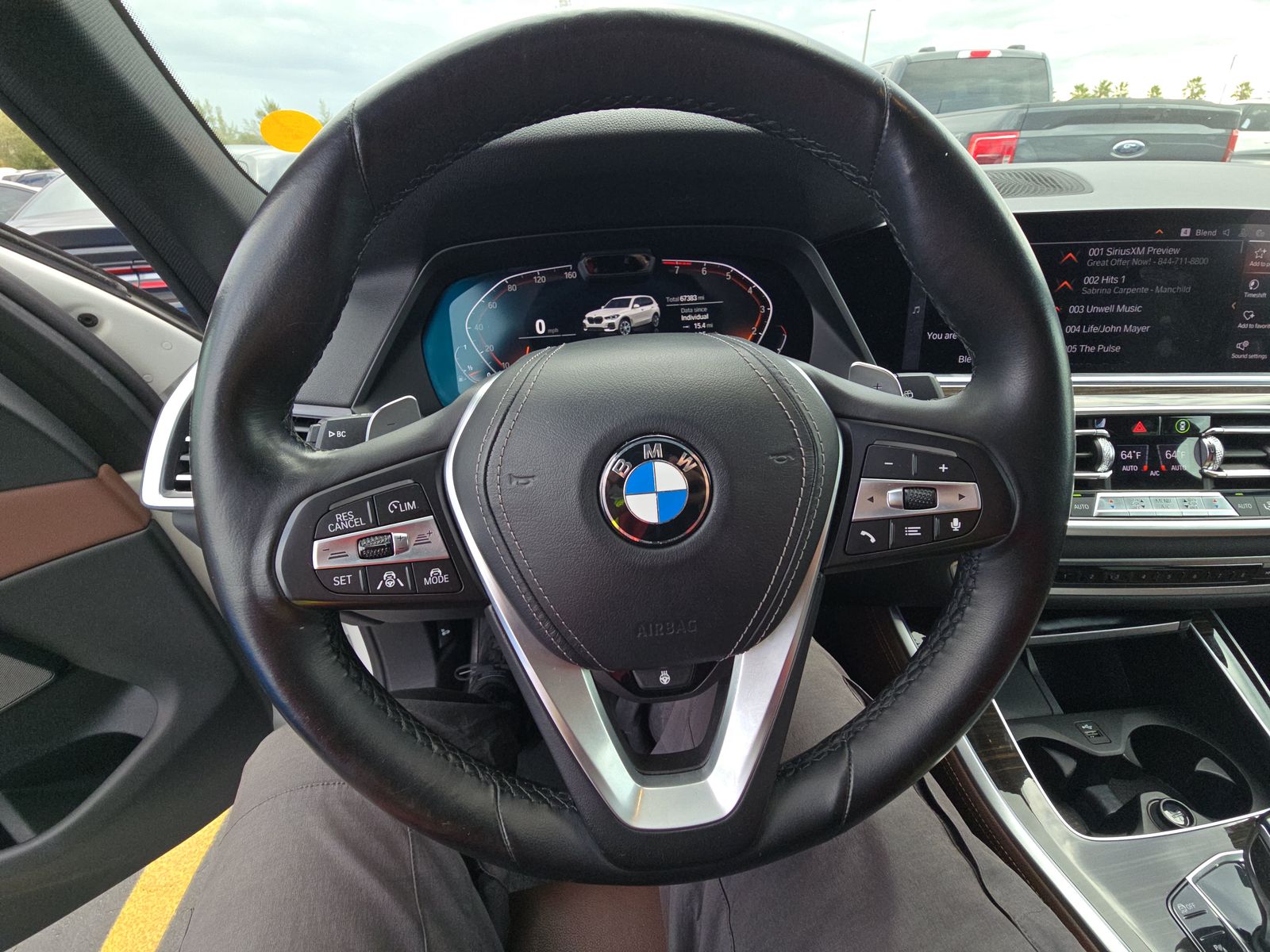 2019 BMW X5 xDrive40i AWD
