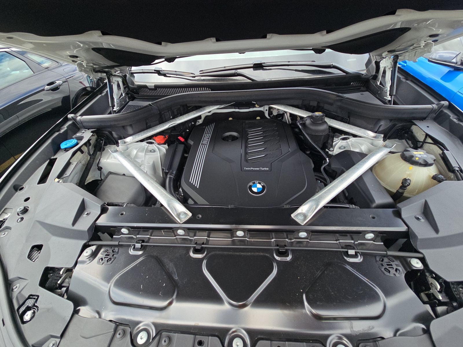 2019 BMW X5 xDrive40i AWD