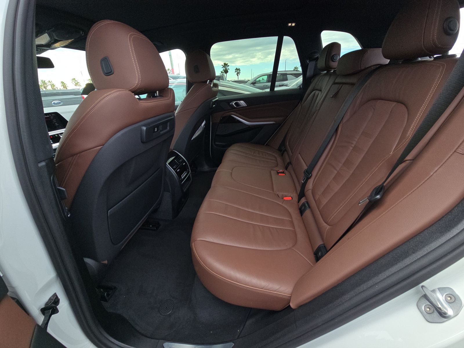 2019 BMW X5 xDrive40i AWD