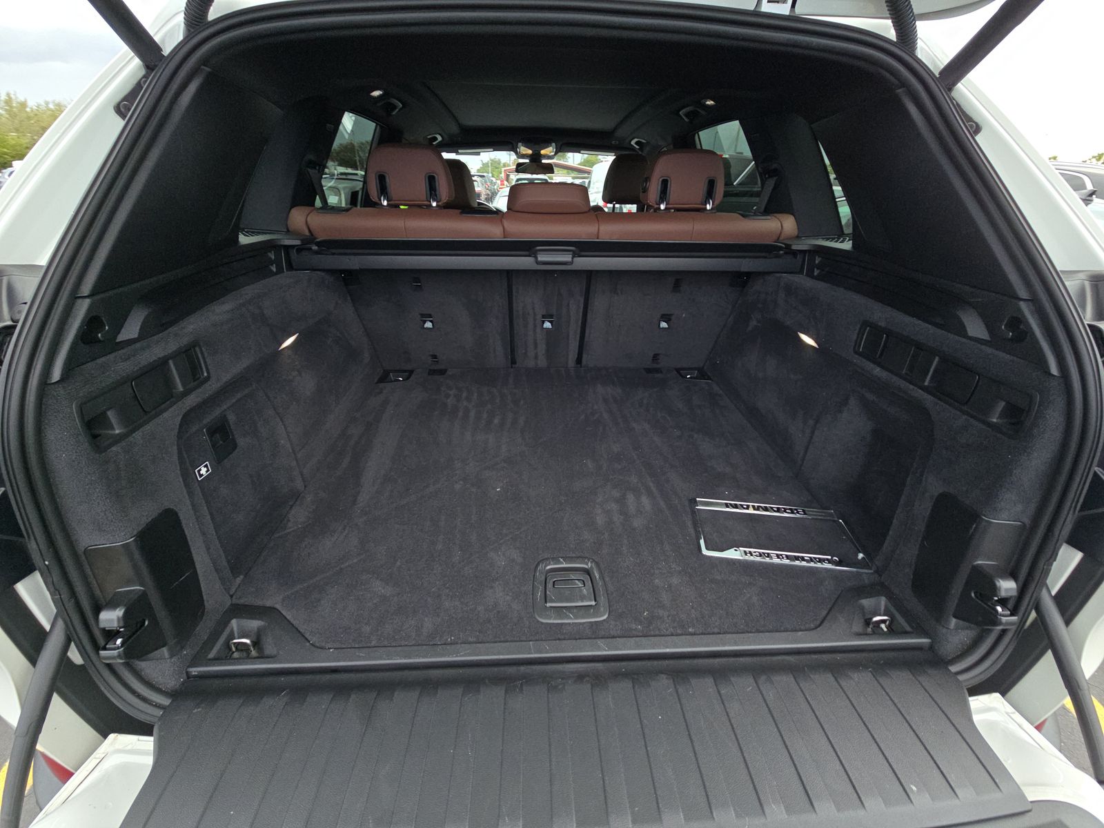 2019 BMW X5 xDrive40i AWD