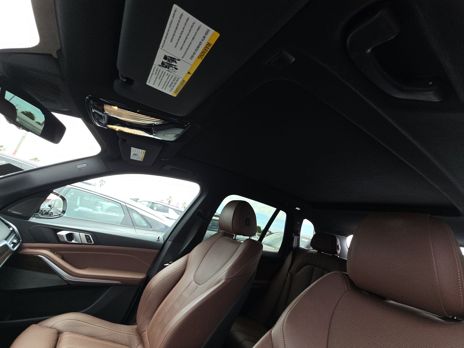 2019 BMW X5 xDrive40i AWD