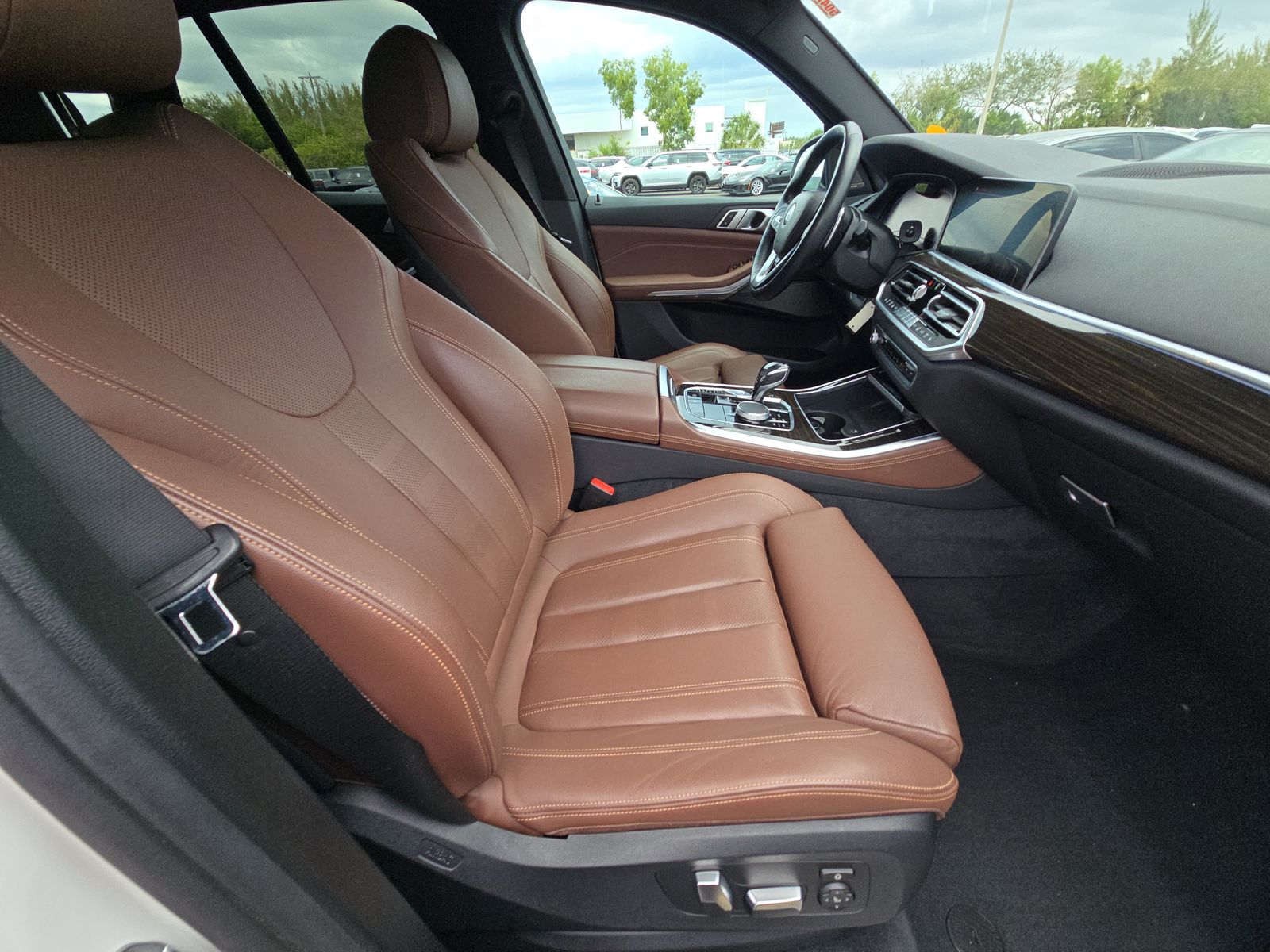 2019 BMW X5 xDrive40i AWD