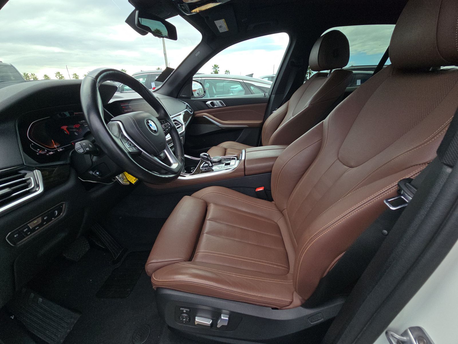 2019 BMW X5 xDrive40i AWD