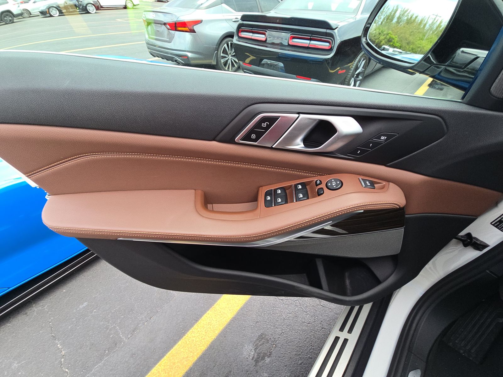 2019 BMW X5 xDrive40i AWD