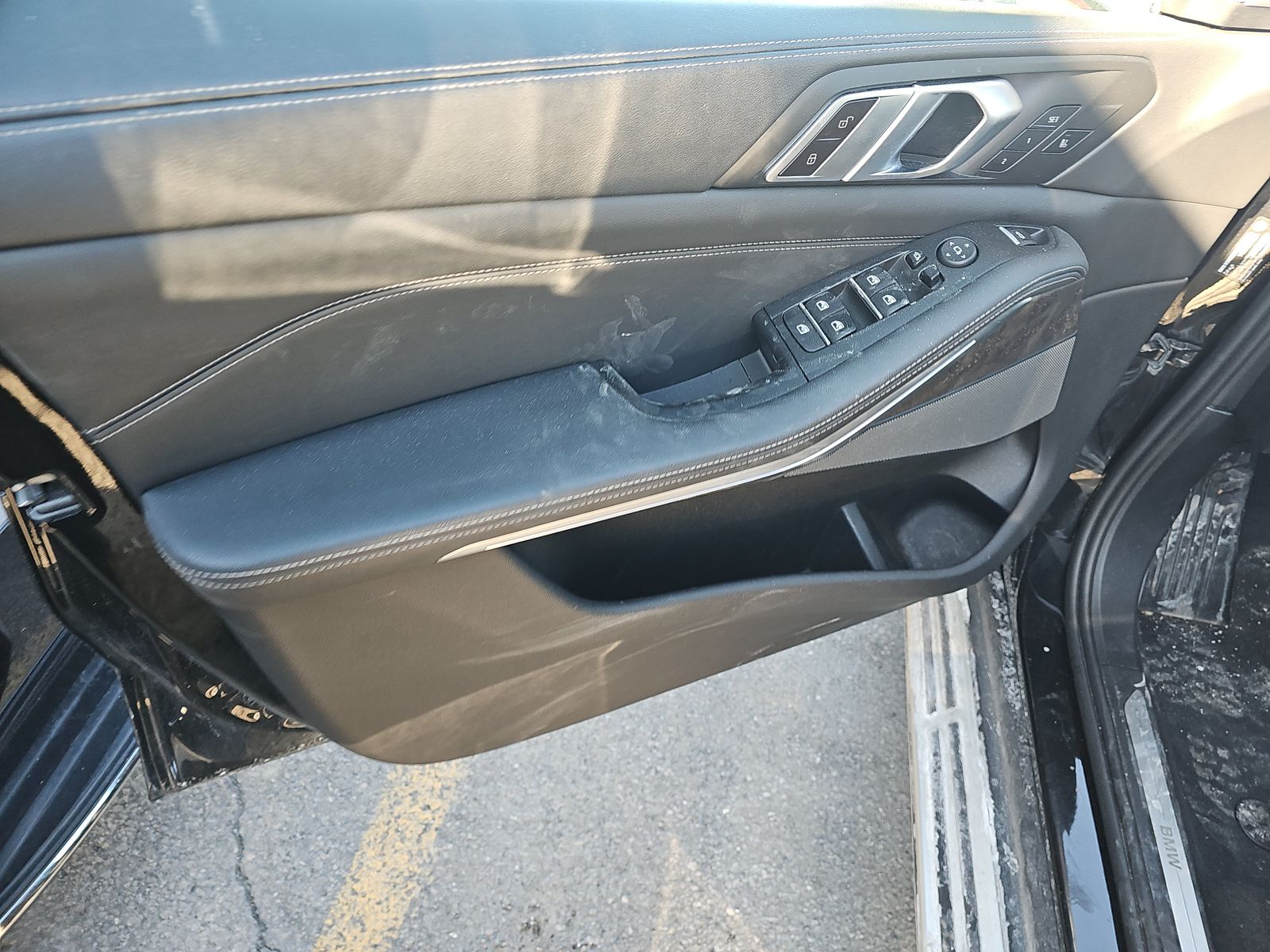 2024 BMW X5 xDrive40i AWD