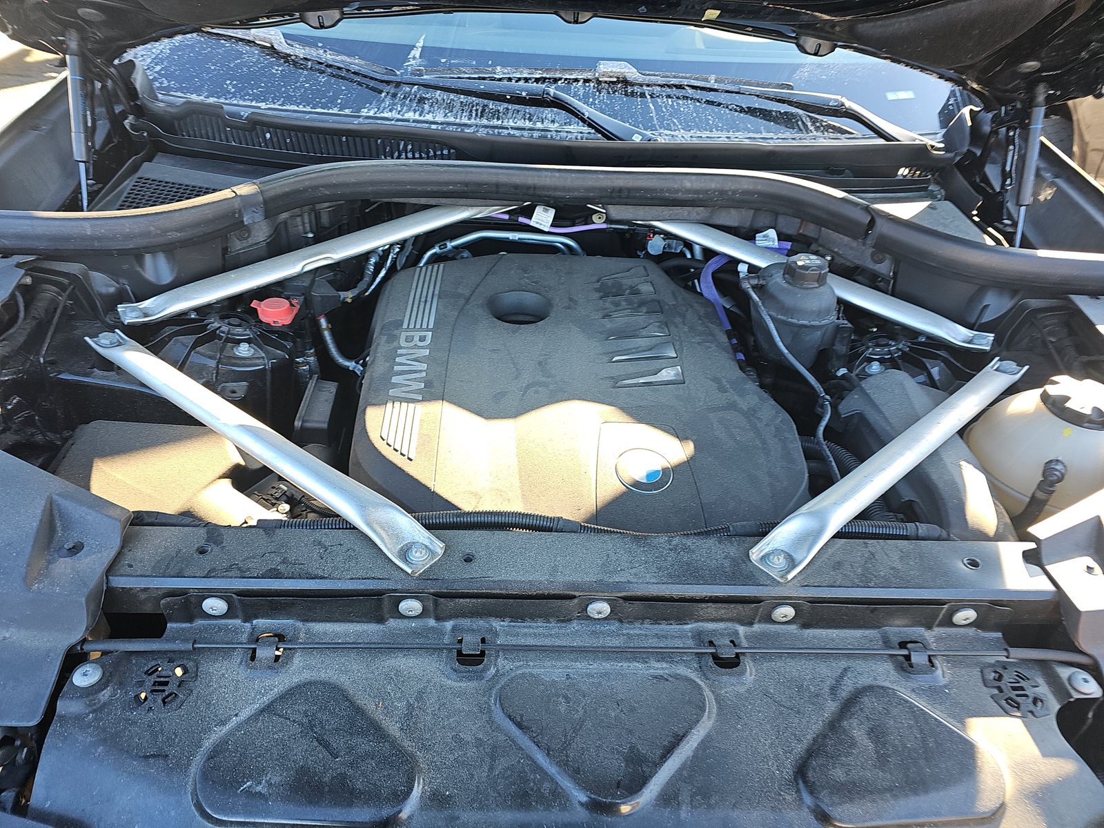 2024 BMW X5 xDrive40i AWD