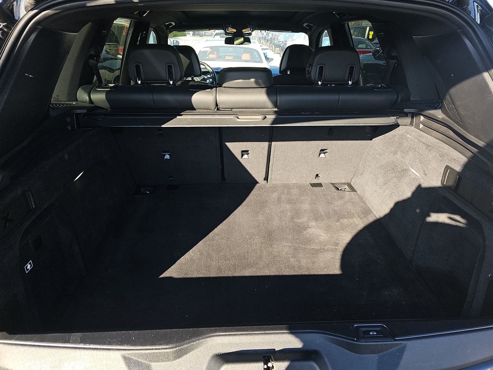 2024 BMW X5 xDrive40i AWD