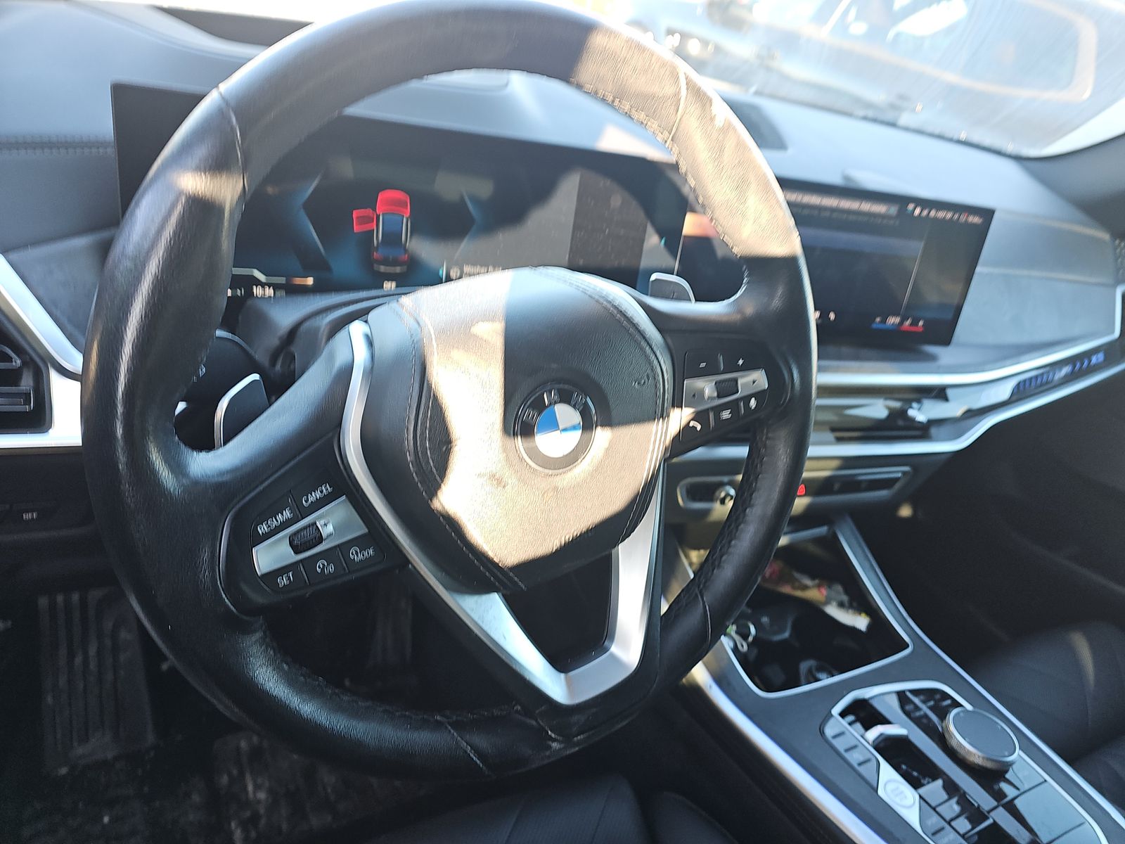 2024 BMW X5 xDrive40i AWD