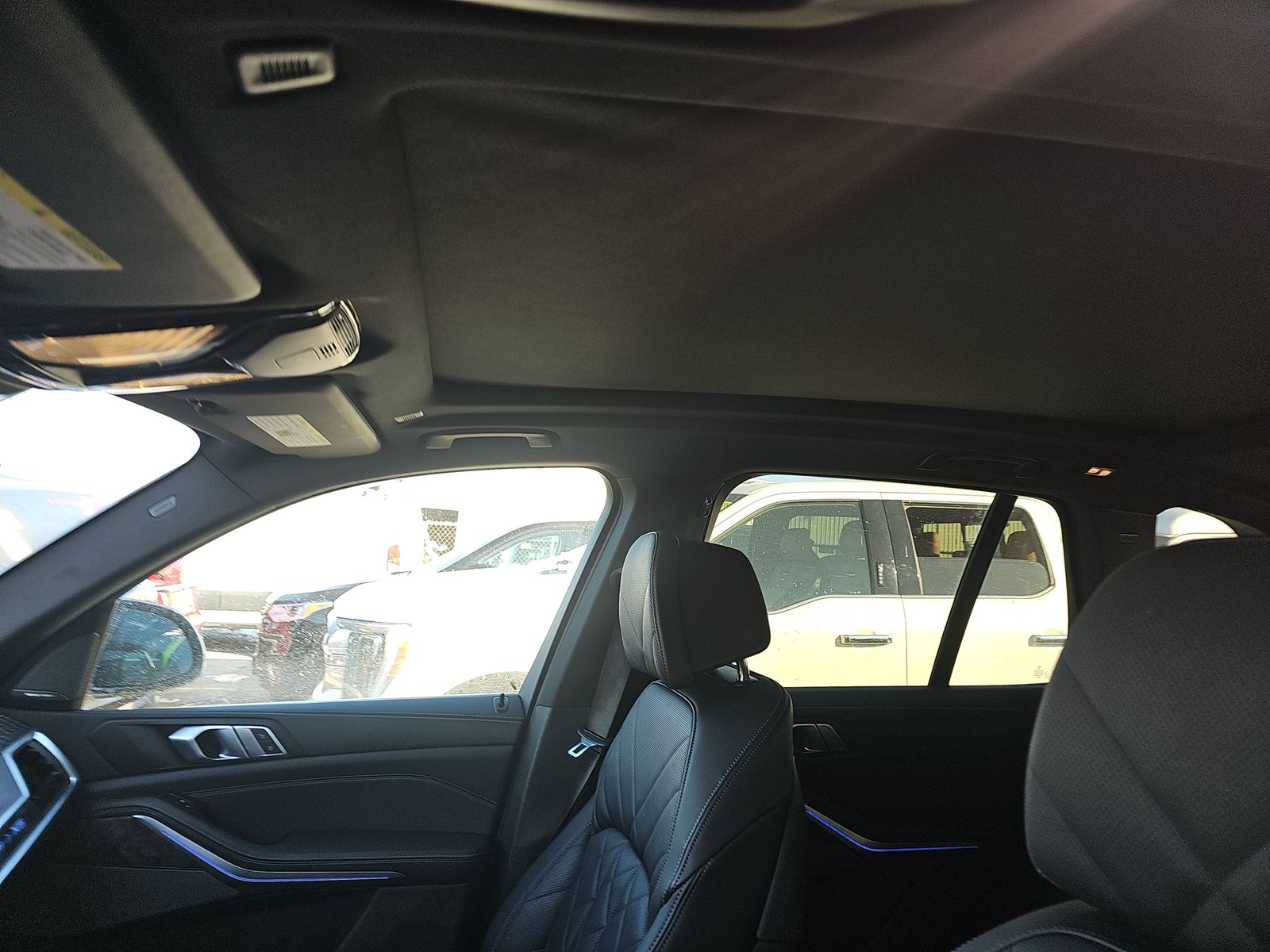 2024 BMW X5 xDrive40i AWD