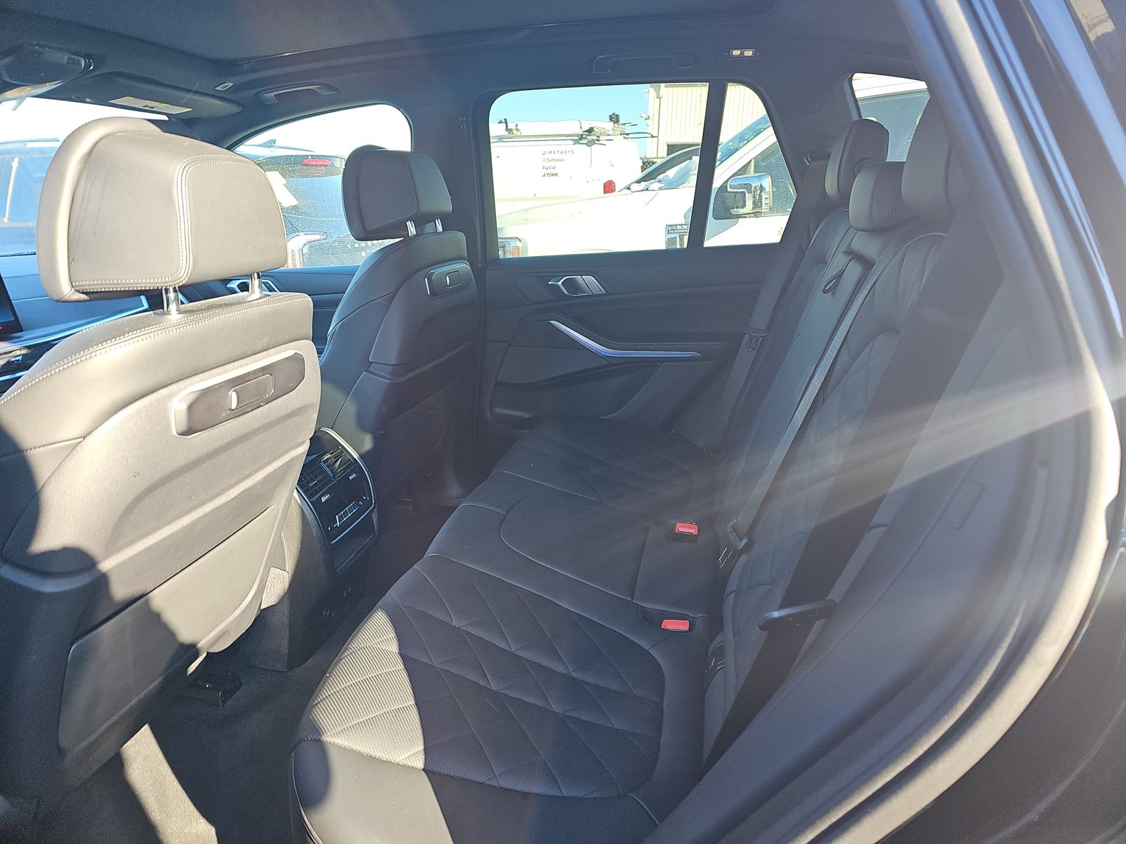 2024 BMW X5 xDrive40i AWD