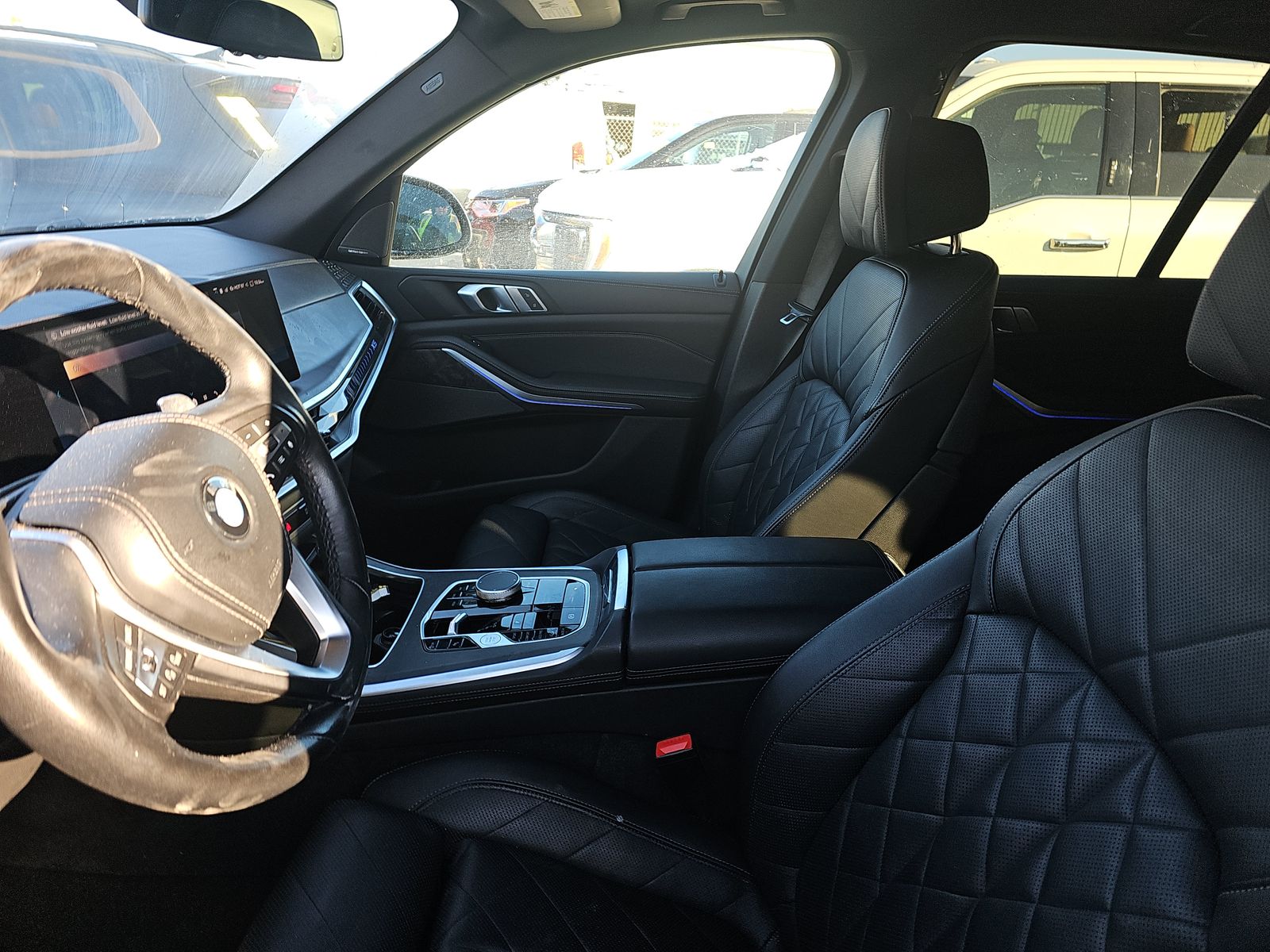 2024 BMW X5 xDrive40i AWD