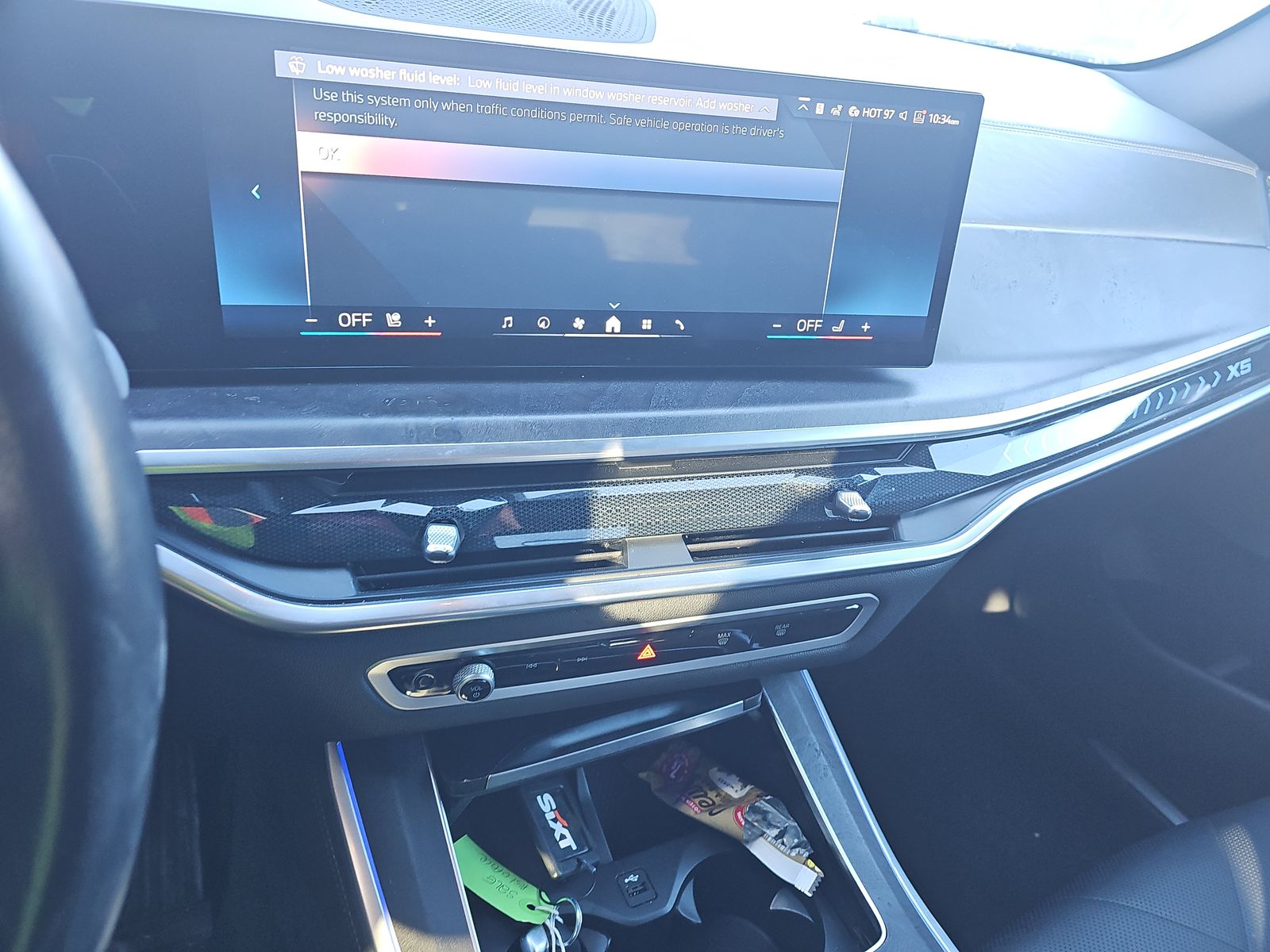 2024 BMW X5 xDrive40i AWD