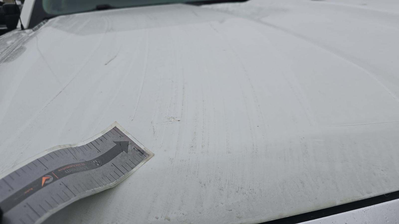 2015 Chevrolet Silverado 2500HD LTZ AWD