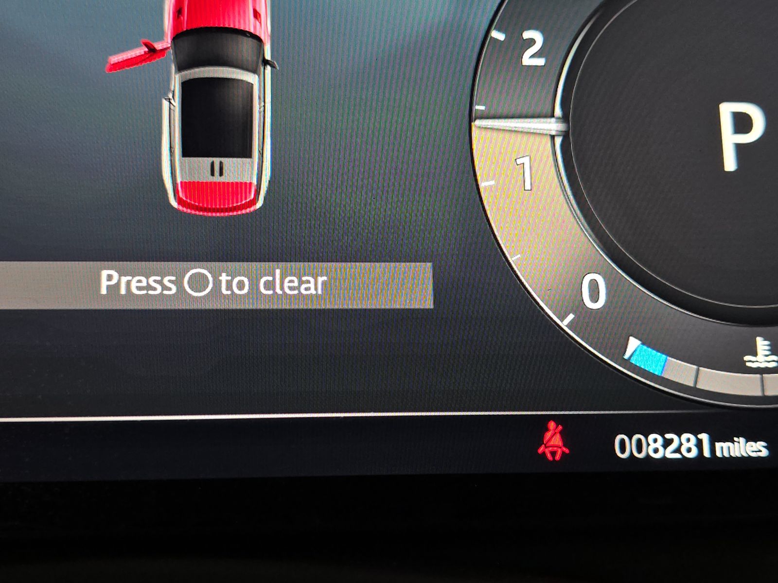 2024 Land Rover Range Rover Sport SV Edition One Obsidian Black AWD