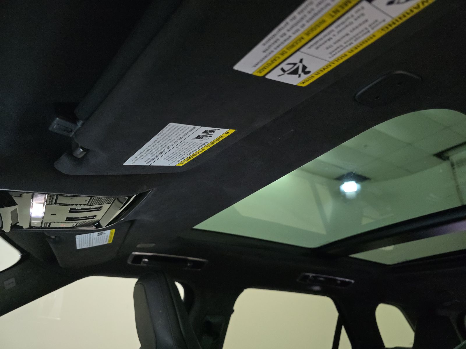 2024 Land Rover Range Rover Sport SV Edition One Obsidian Black AWD