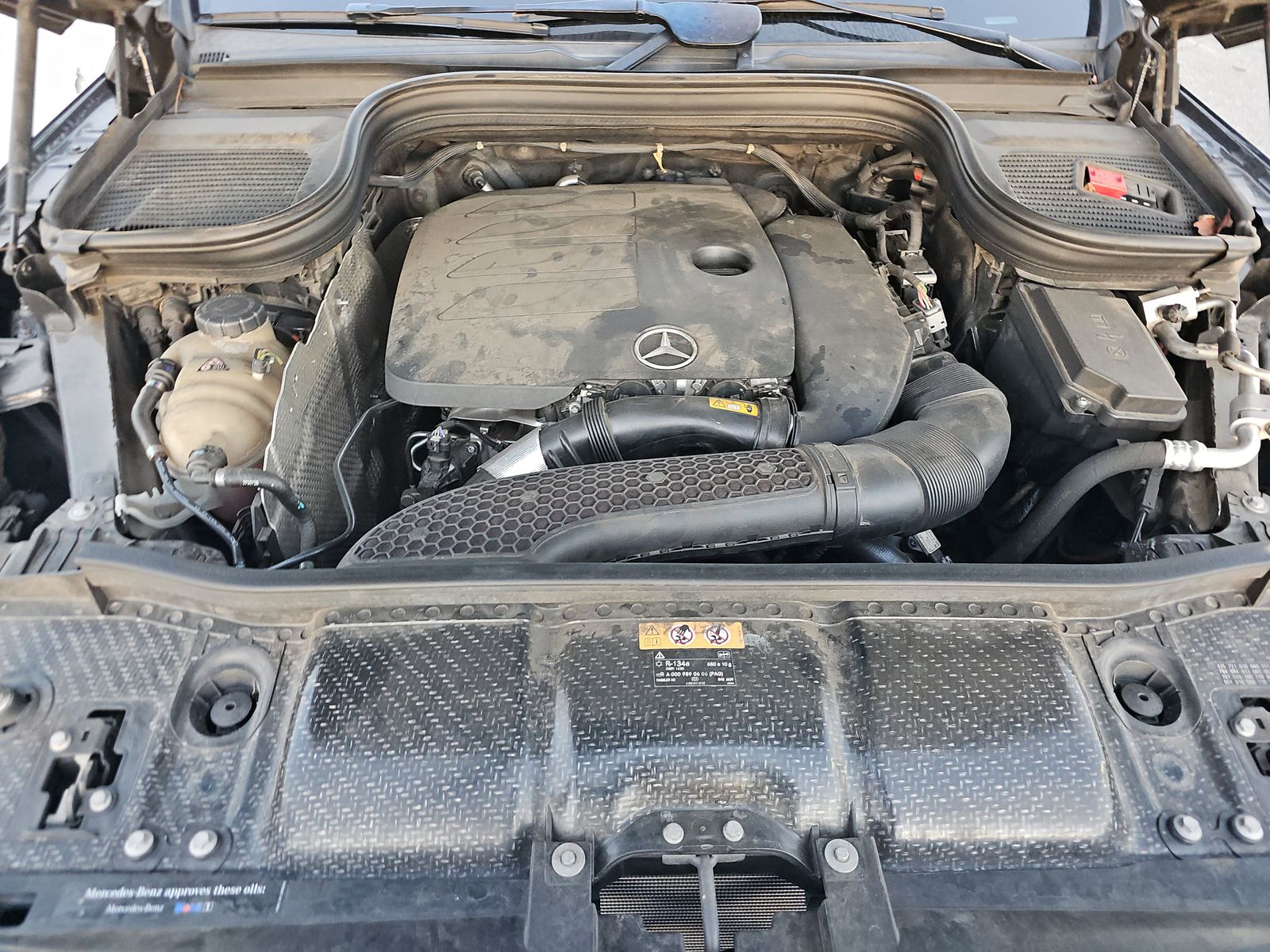 2020 Mercedes-Benz GLE GLE 350 AWD