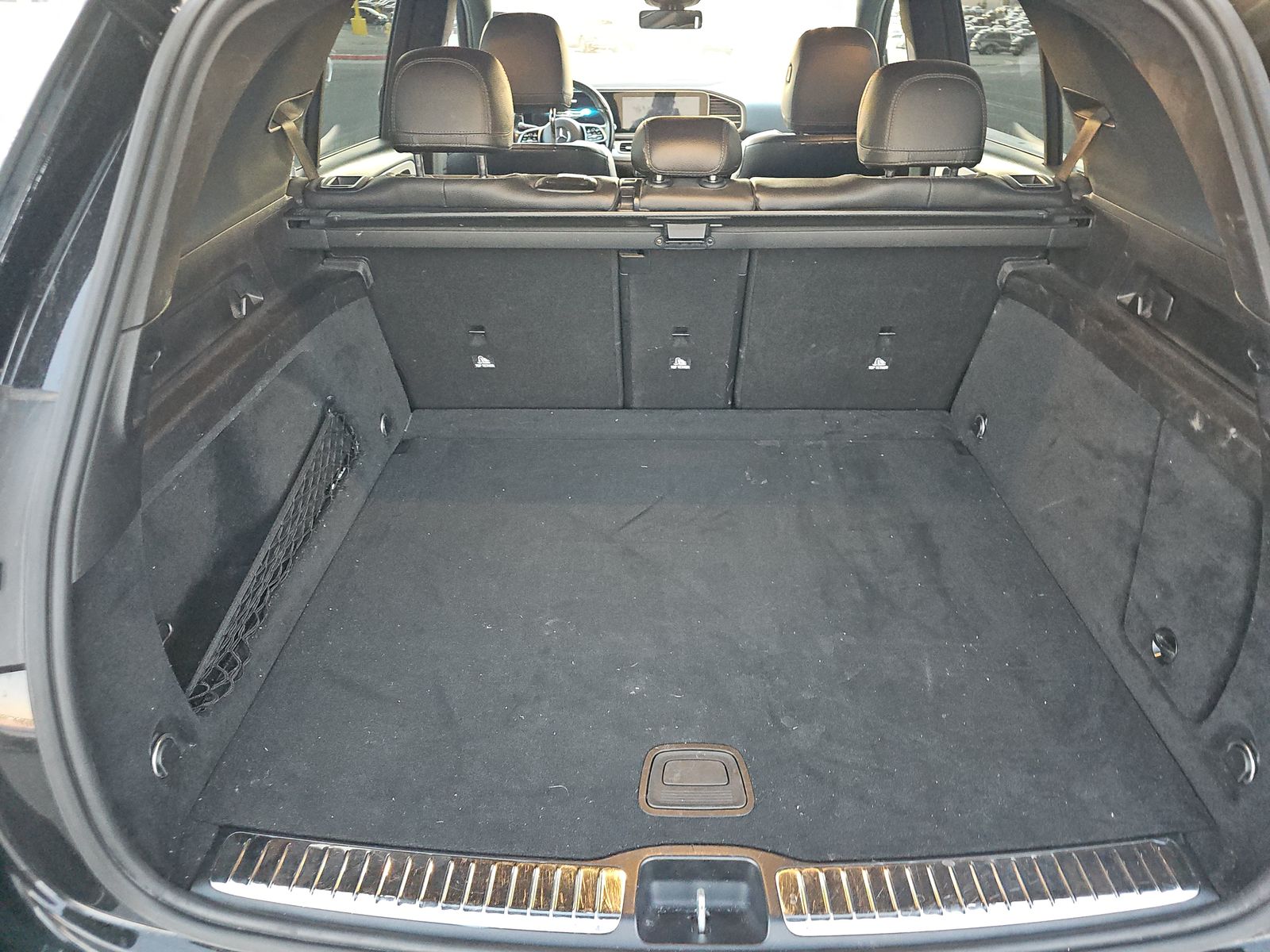 2020 Mercedes-Benz GLE GLE 350 AWD