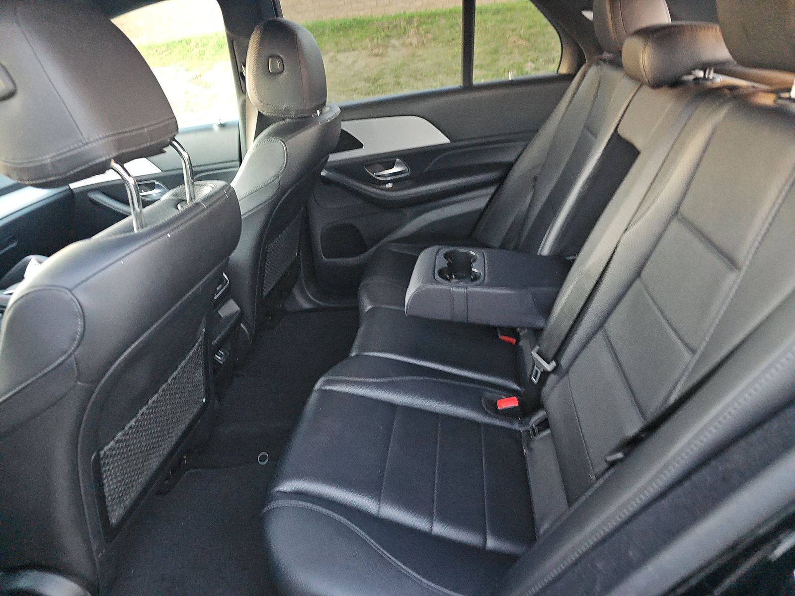 2020 Mercedes-Benz GLE GLE 350 AWD