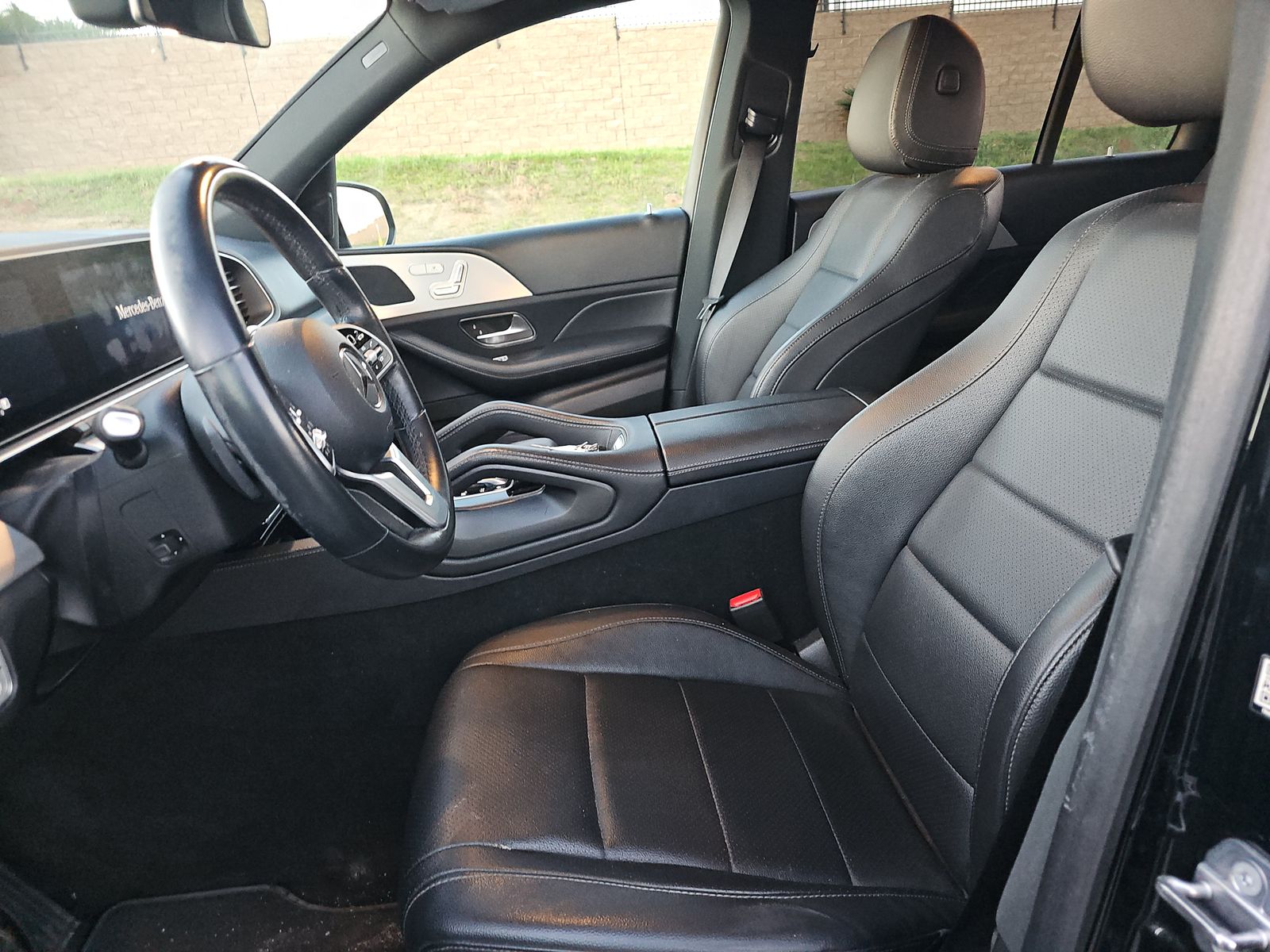 2020 Mercedes-Benz GLE GLE 350 AWD