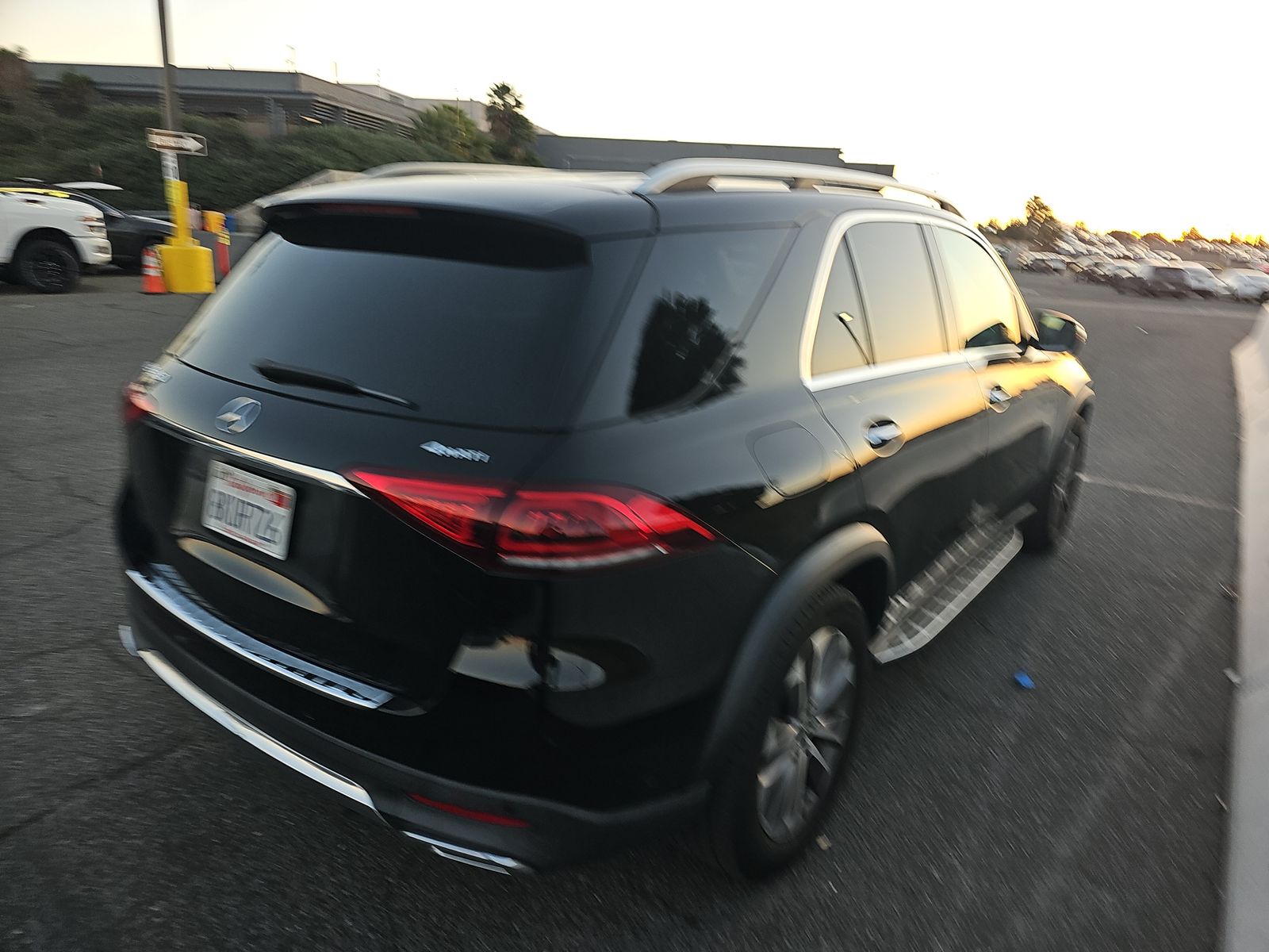 2020 Mercedes-Benz GLE GLE 350 AWD