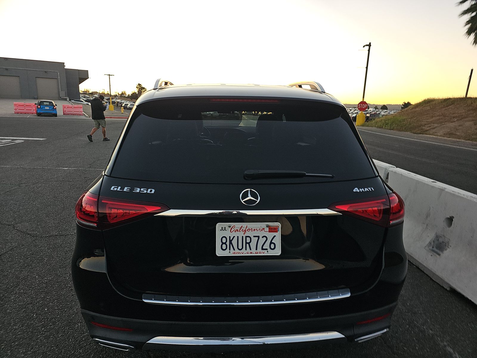 2020 Mercedes-Benz GLE GLE 350 AWD