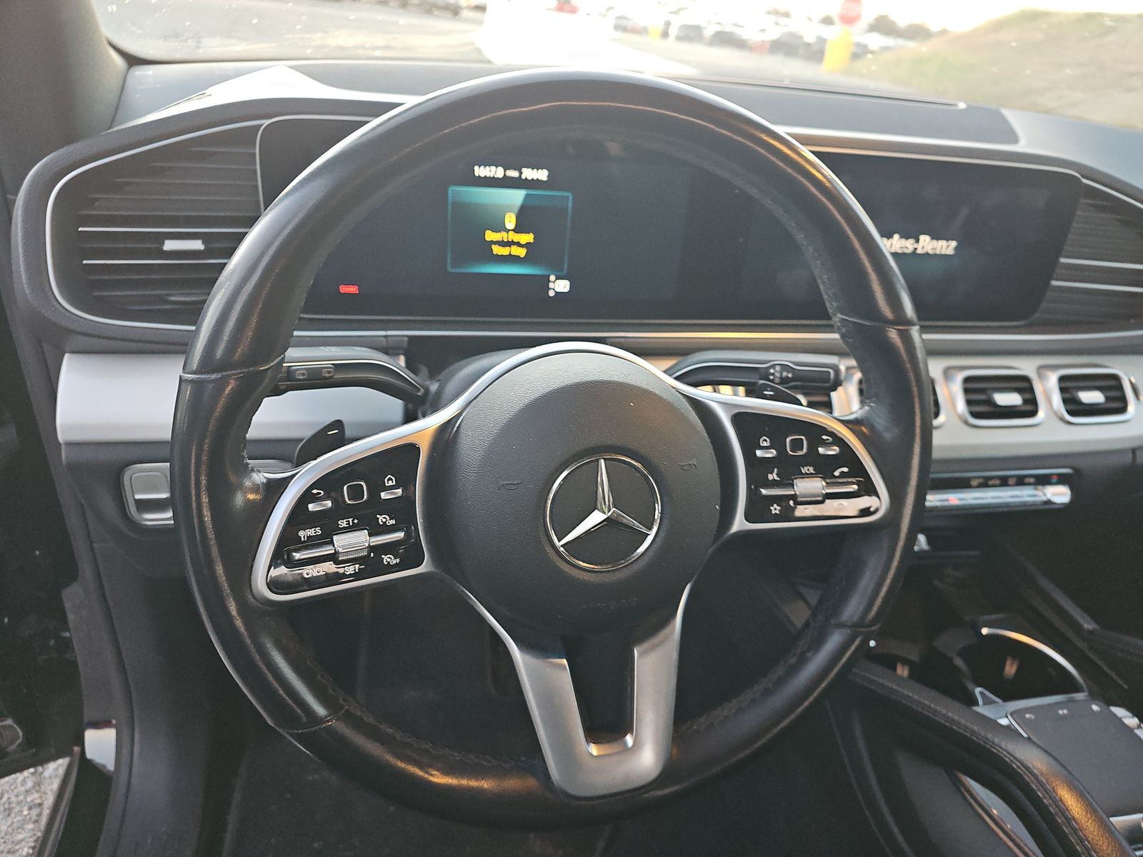 2020 Mercedes-Benz GLE GLE 350 AWD