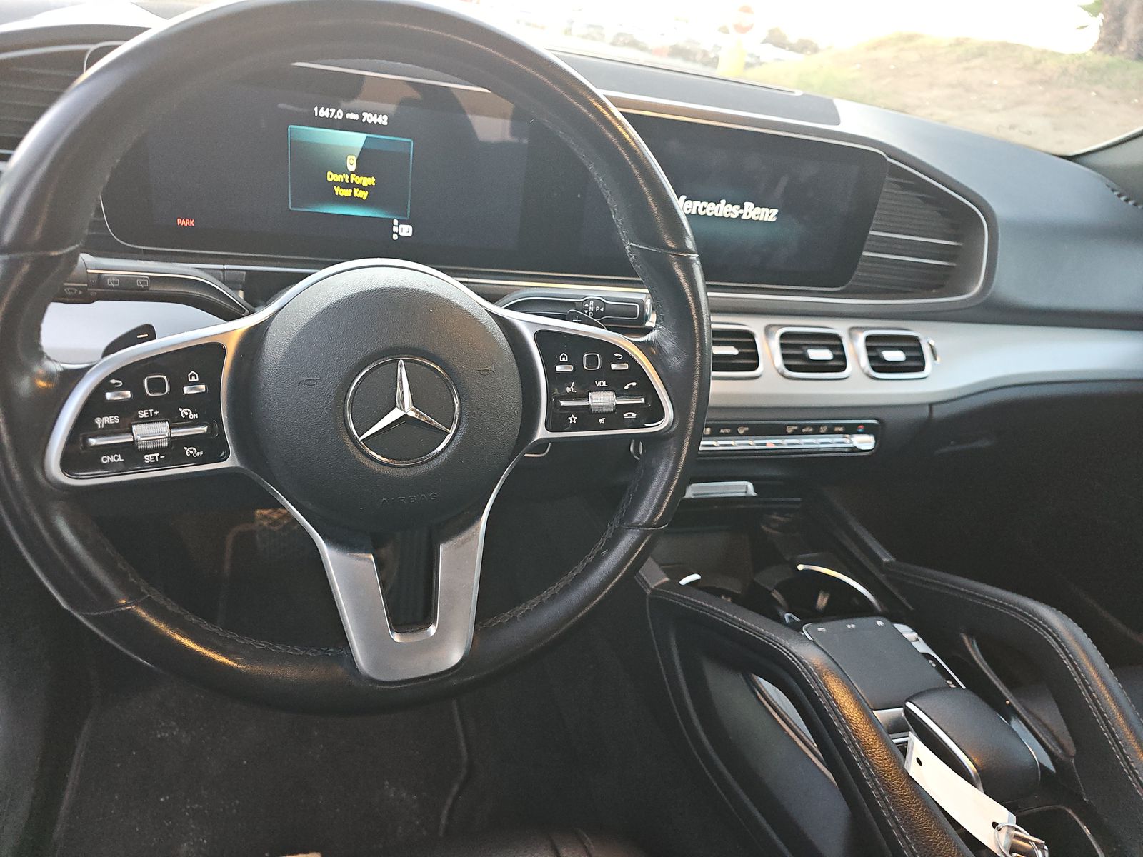 2020 Mercedes-Benz GLE GLE 350 AWD