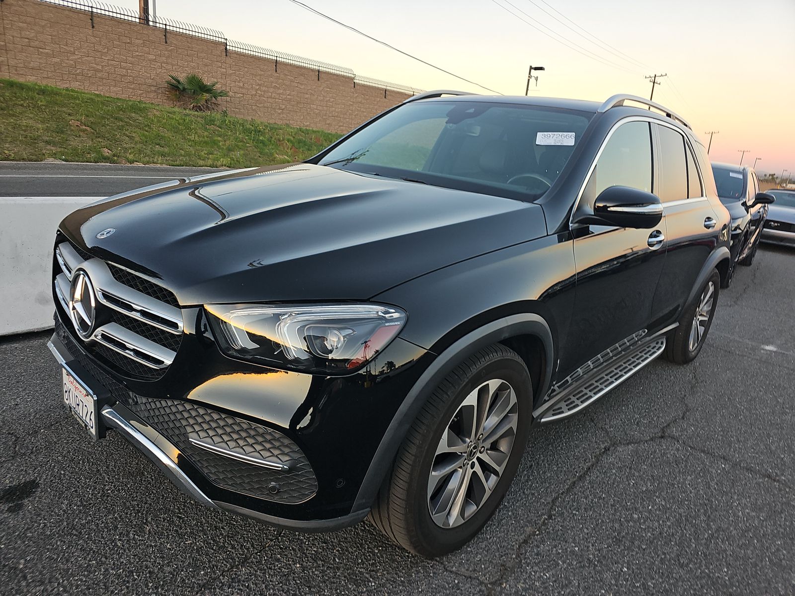 2020 Mercedes-Benz GLE GLE 350 AWD
