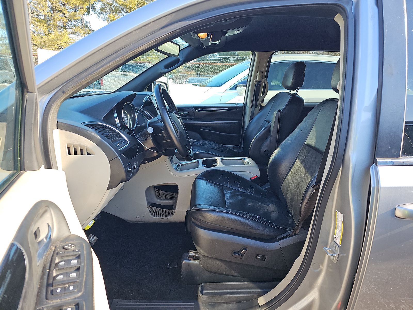 2019 Dodge Grand Caravan SXT FWD