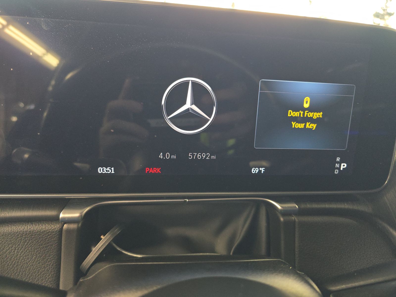 2022 Mercedes-Benz S-Class S 500 AWD