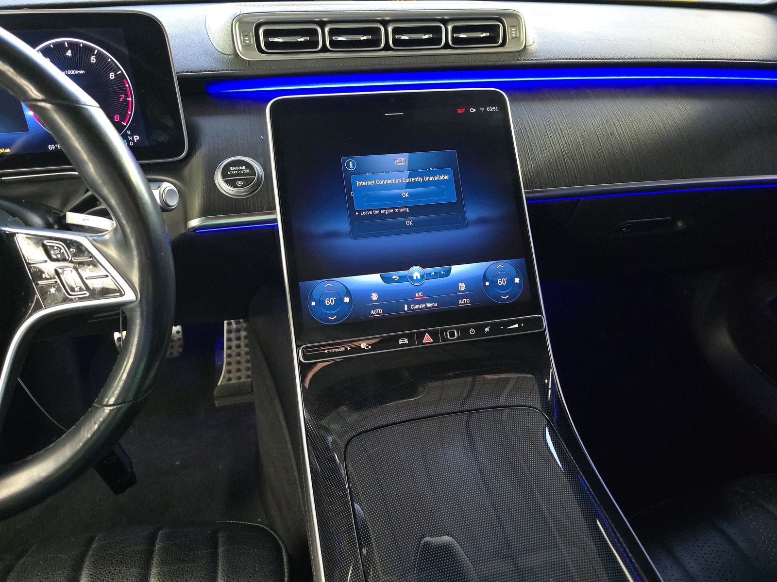 2022 Mercedes-Benz S-Class S 500 AWD