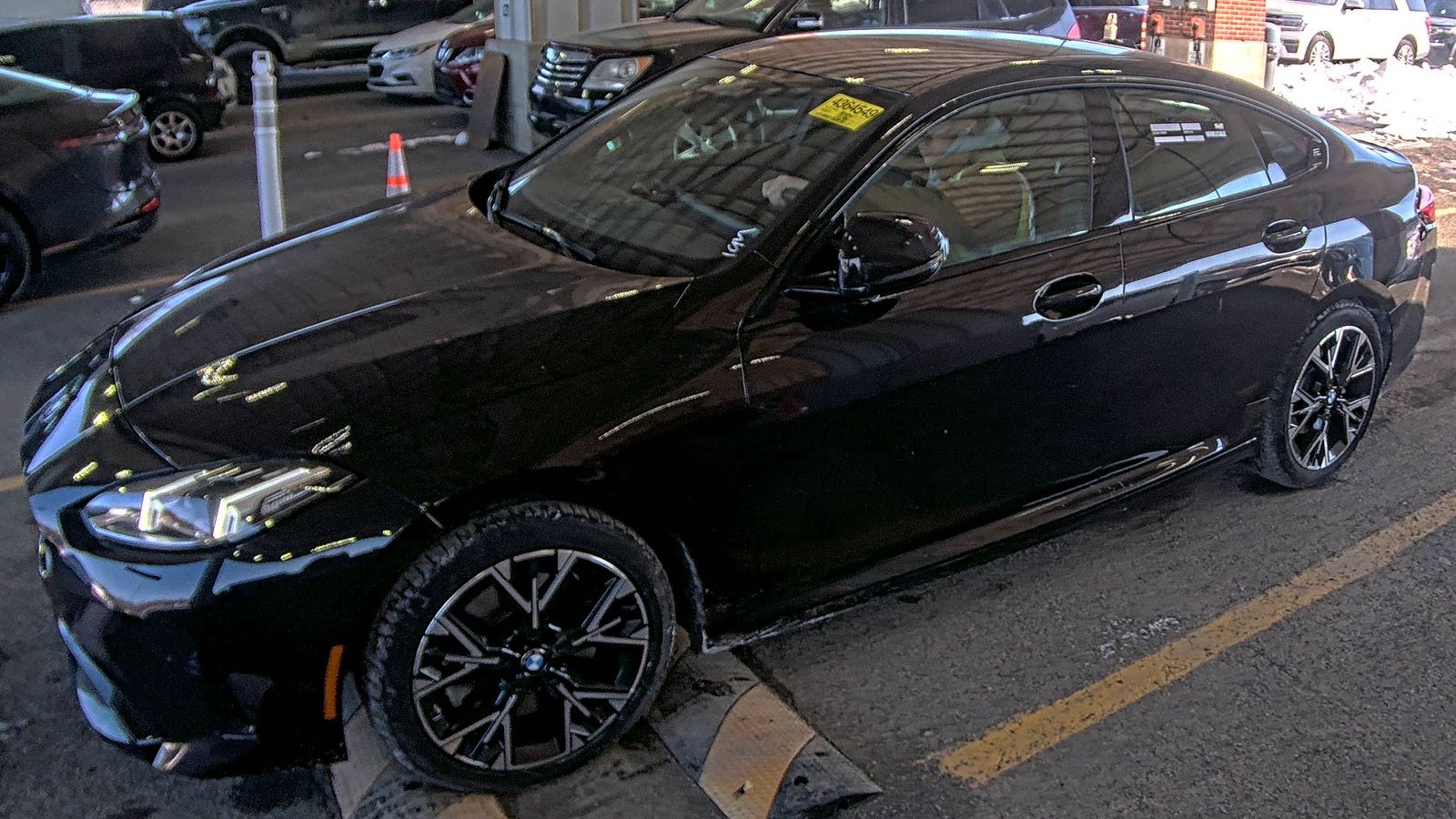 2025 BMW 2 Series 228i xDrive AWD