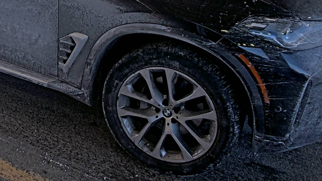 2024 BMW X5 xDrive40i AWD