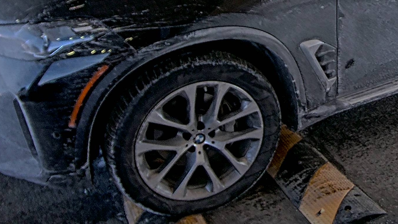 2024 BMW X5 xDrive40i AWD