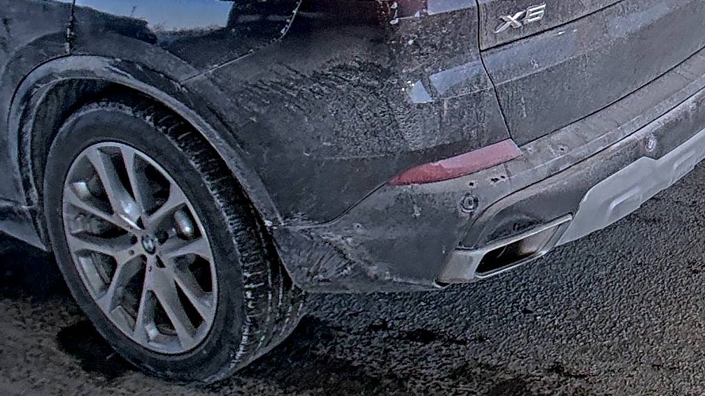 2024 BMW X5 xDrive40i AWD