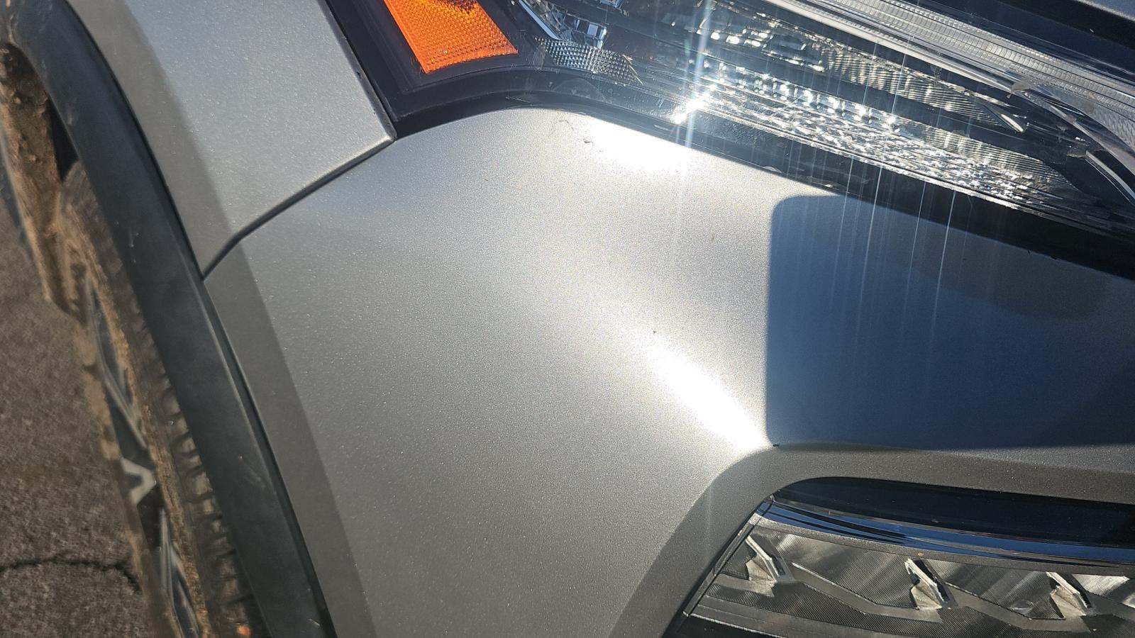 2022 Nissan Rogue SV AWD