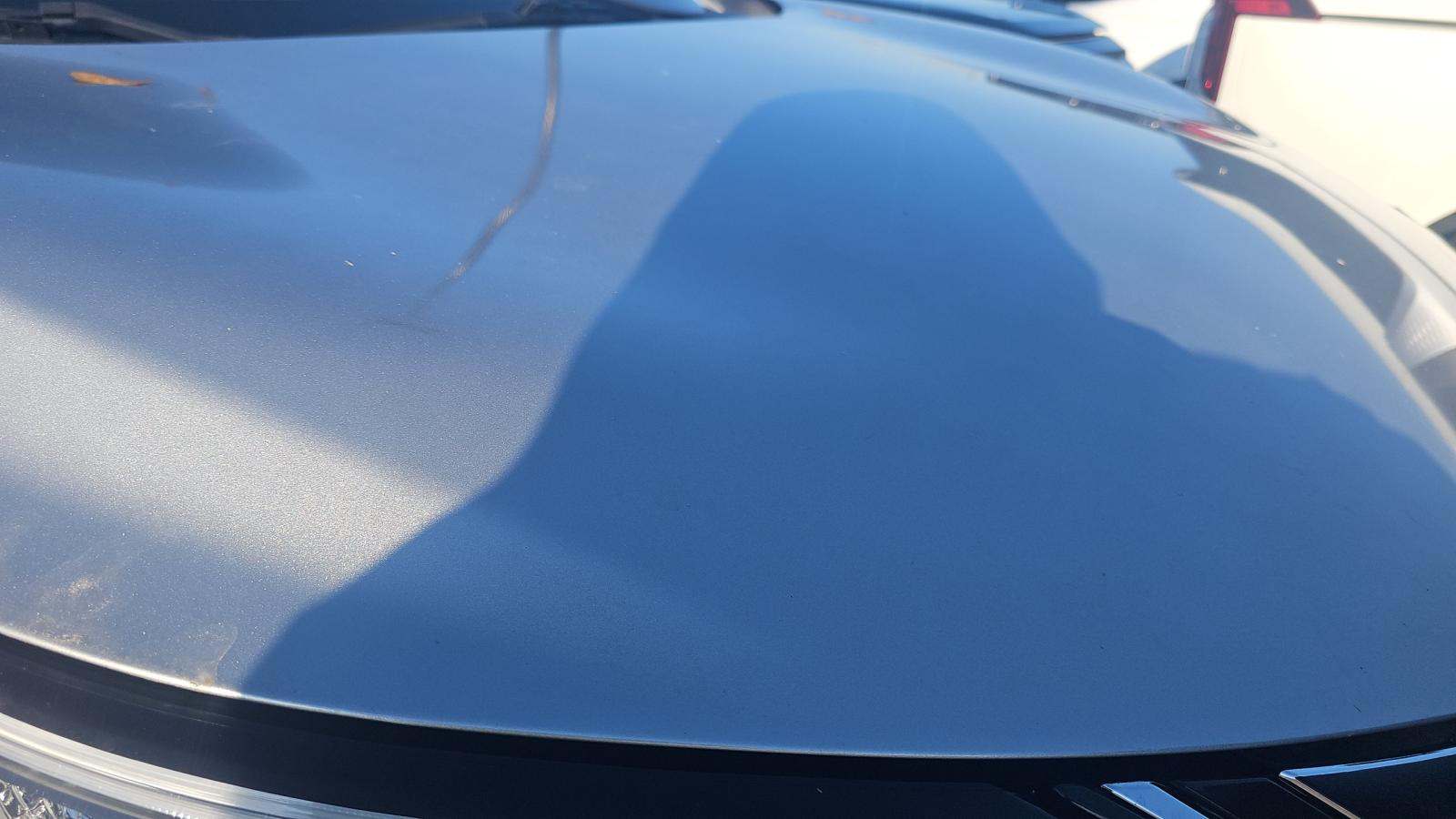 2022 Nissan Rogue SV AWD