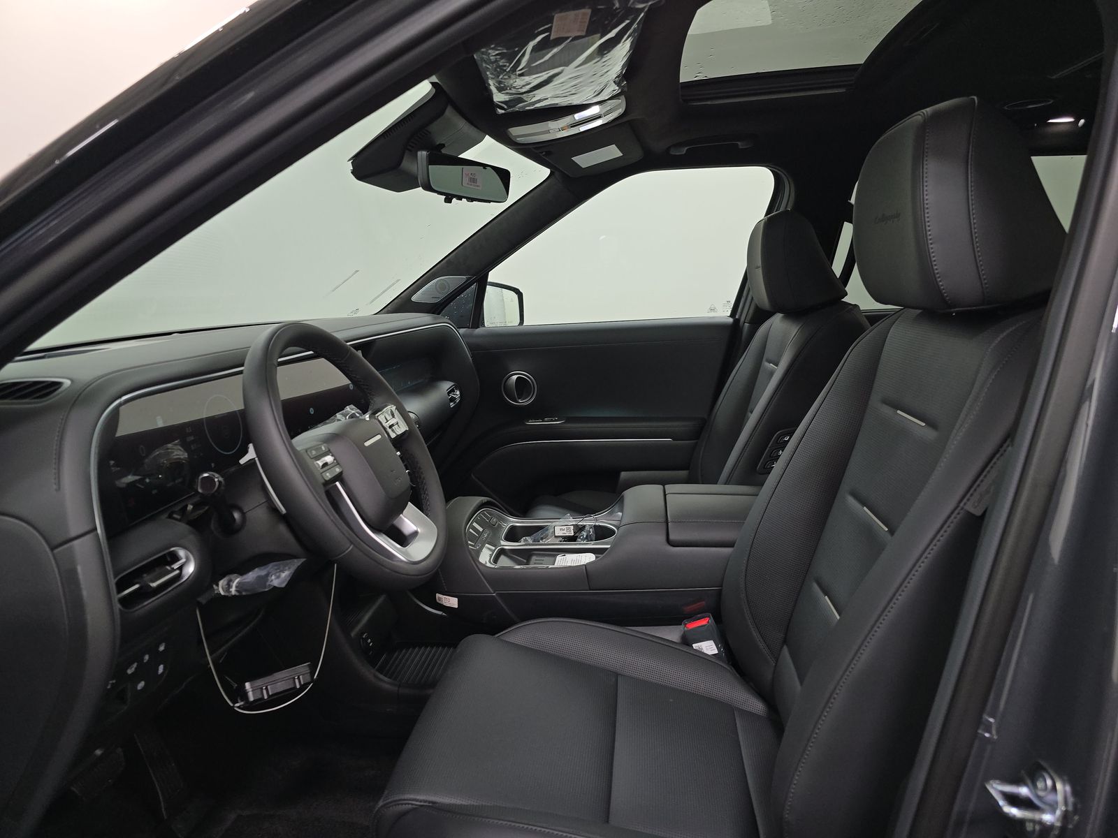 HYUNDAI CALLIGRAPH - 8