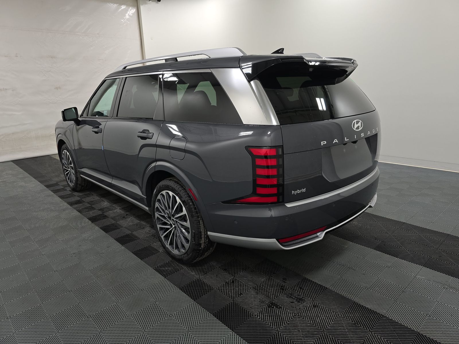 HYUNDAI CALLIGRAPH - 7