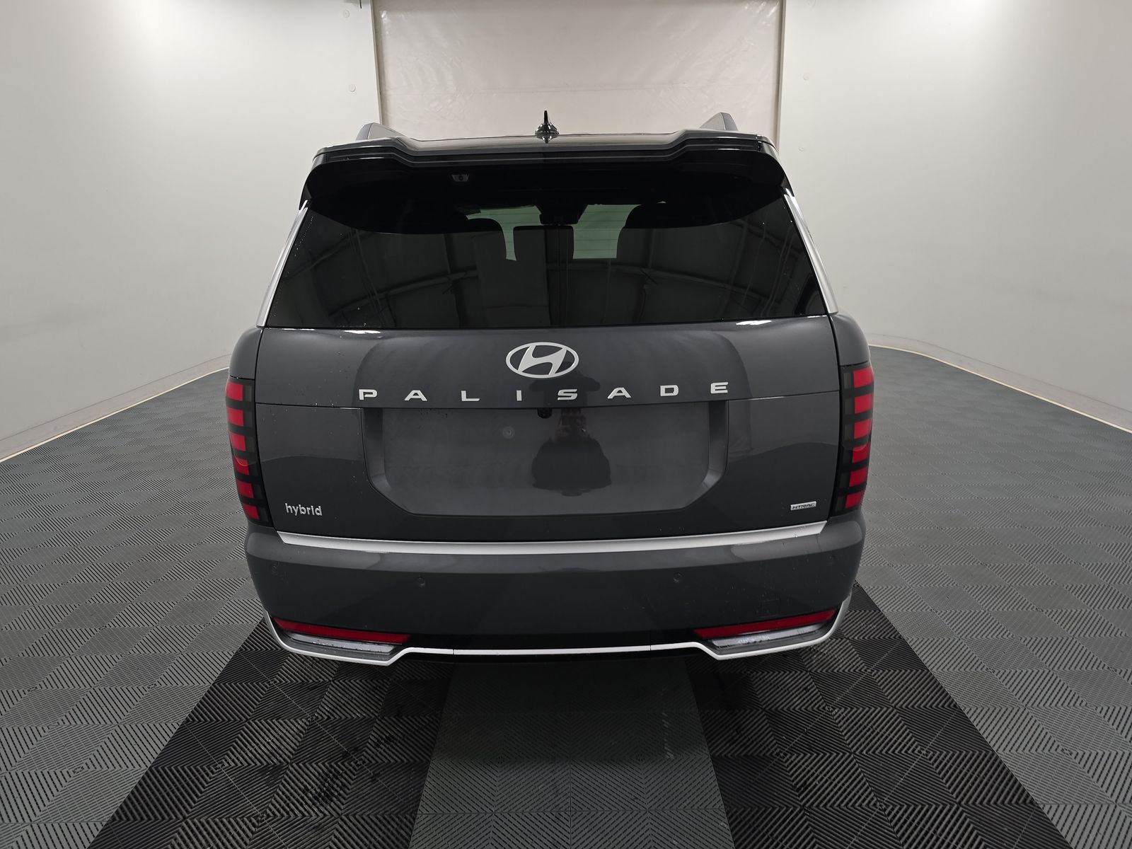 HYUNDAI CALLIGRAPH - 6