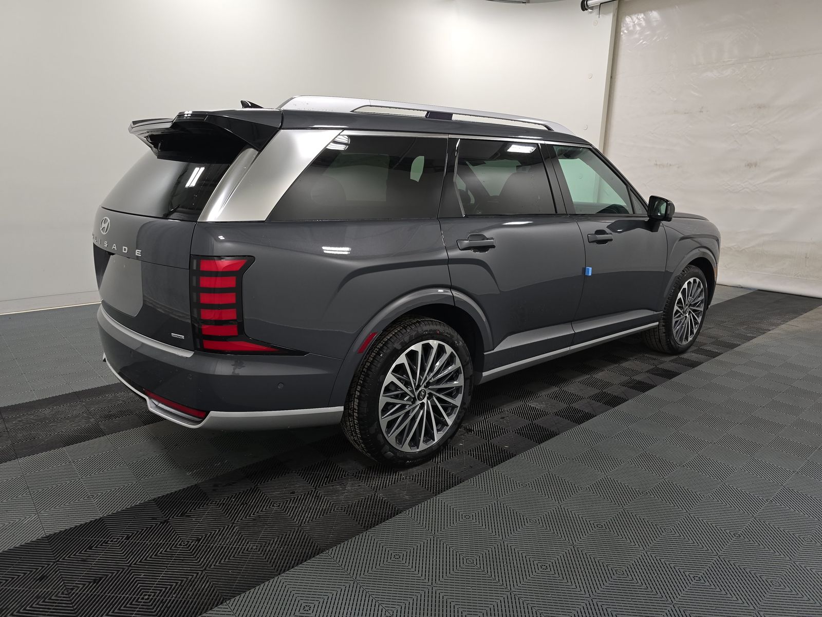 HYUNDAI CALLIGRAPH - 5