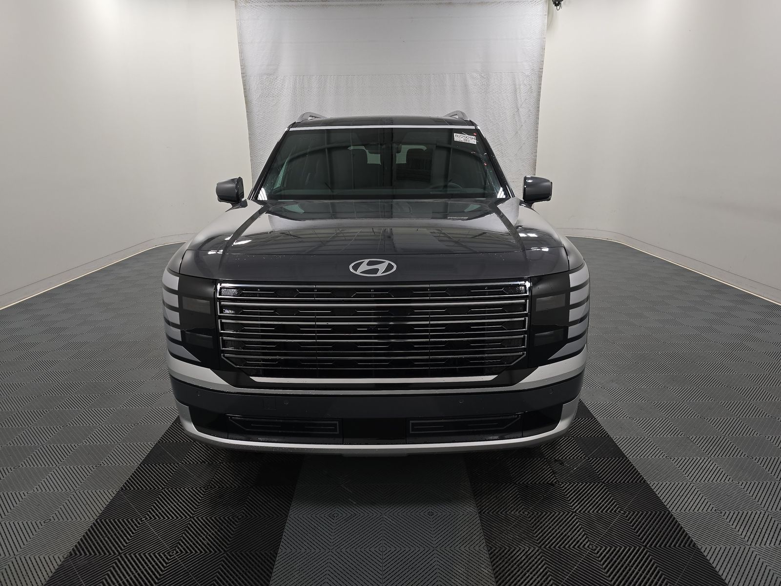 HYUNDAI CALLIGRAPH - 3