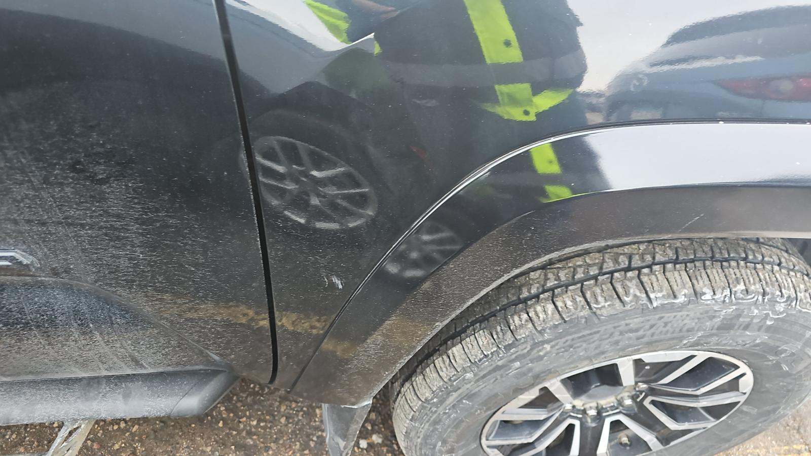 2020 Toyota Tacoma TRD Sport AWD