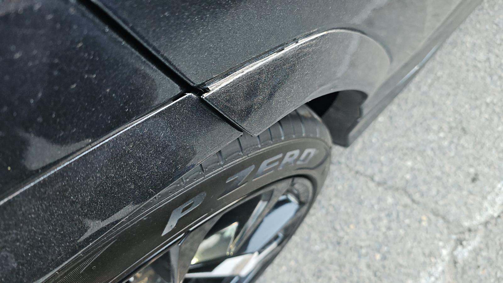 2019 Lamborghini Urus Base AWD