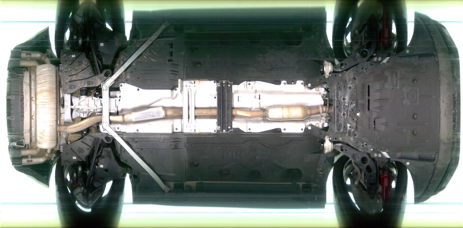 2026 BMW X1 M35i AWD